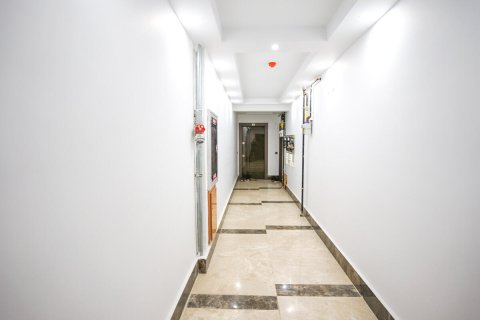 آپارتمان در  Antalya ، امارات متحده عربی 3 خوابه ، 180 متر مربع.  شماره 52755 - 3
