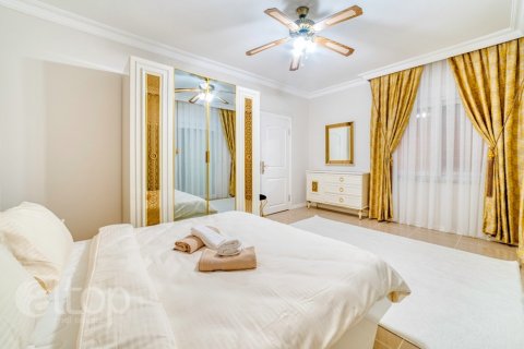 پنت هاس در  Mahmutlar ، امارات متحده عربی 4 خوابه ، 280 متر مربع.  شماره 51904 - 15