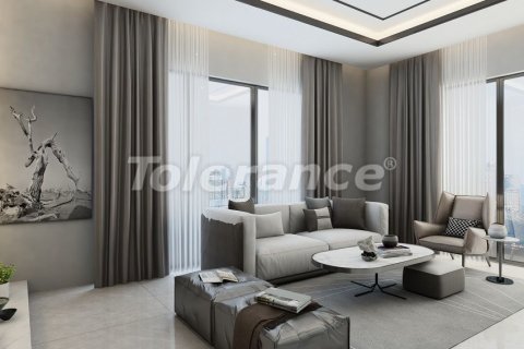 آپارتمان در  Mahmutlar ، امارات متحده عربی 2 خوابه  شماره 15983 - 6
