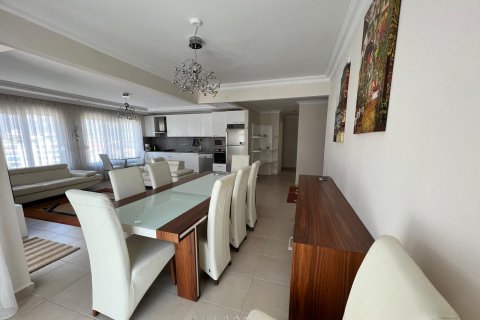 آپارتمان در  Alanya ، امارات متحده عربی 4 خوابه ، 300 متر مربع.  شماره 52703 - 15