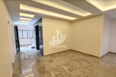 آپارتمان در  Mahmutlar ، امارات متحده عربی 1 خوابه ، 55 متر مربع.  شماره 46183 - 7