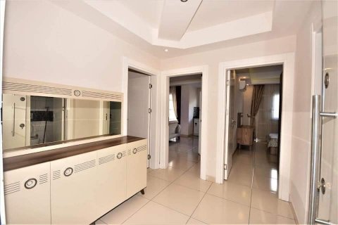 آپارتمان در  Mahmutlar ، امارات متحده عربی 2 خوابه ، 120 متر مربع.  شماره 52850 - 5