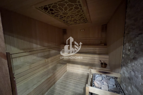 آپارتمان در  Mahmutlar ، امارات متحده عربی 1 خوابه ، 62 متر مربع.  شماره 47303 - 15