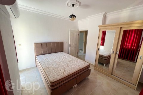 پنت هاس در  Alanya ، امارات متحده عربی 4 خوابه ، 170 متر مربع.  شماره 52723 - 11