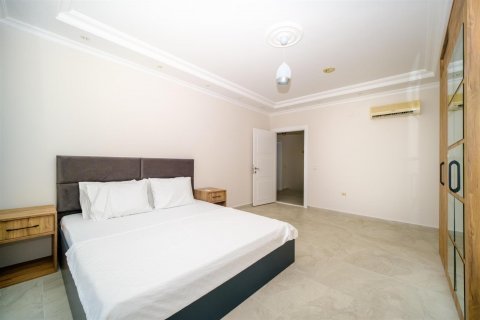 ویلا در  Konakli ، امارات متحده عربی 3 خوابه ، 250 متر مربع.  شماره 51403 - 14