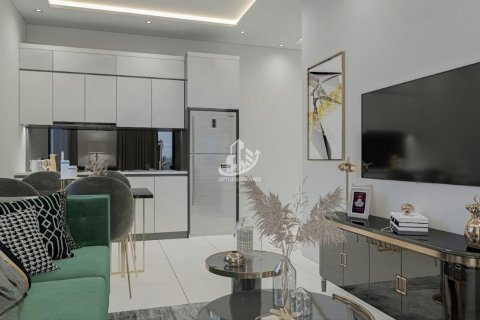 آپارتمان در  Mahmutlar ، امارات متحده عربی 3 خوابه ، 145 متر مربع.  شماره 33427 - 8