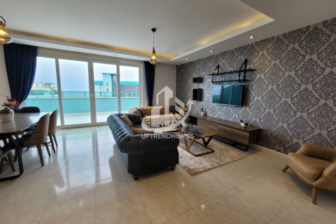 آپارتمان در  Mahmutlar ، امارات متحده عربی 1 خوابه ، 62 متر مربع.  شماره 47303 - 28