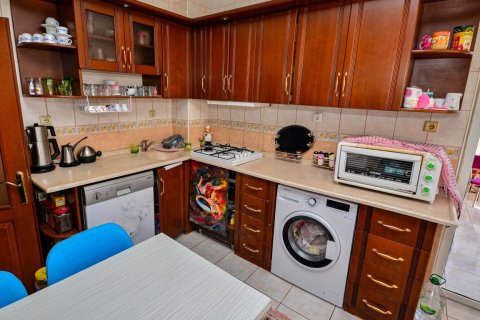 آپارتمان در Konyaalti،  Antalya ، امارات متحده عربی 3 خوابه ، 170 متر مربع.  شماره 53094 - 21