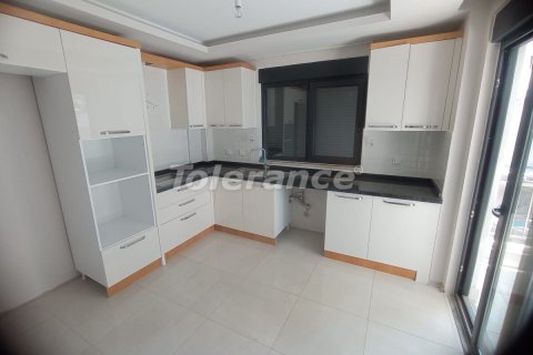 آپارتمان در  Antalya ، امارات متحده عربی 3 خوابه ، 125 متر مربع.  شماره 52590 - 2