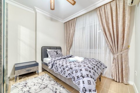 پنت هاس در  Mahmutlar ، امارات متحده عربی 4 خوابه ، 280 متر مربع.  شماره 51904 - 18