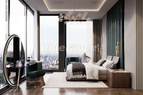 آپارتمان در  Istanbul ، امارات متحده عربی 1 خوابه ، 66 متر مربع.  شماره 53626 - 10