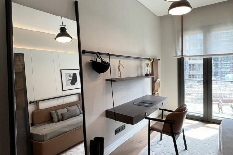 آپارتمان در  Istanbul ، امارات متحده عربی 2 خوابه ، 103 متر مربع.  شماره 54485 - 22
