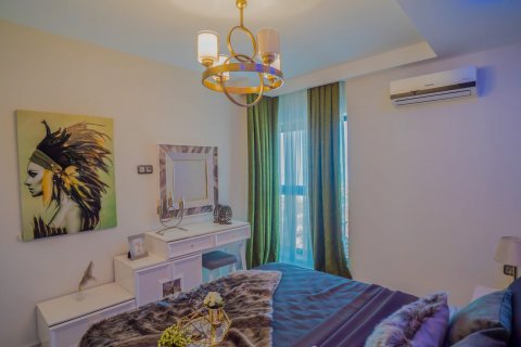 آپارتمان در  Mahmutlar ، امارات متحده عربی 67 متر مربع.  شماره 51212 - 11