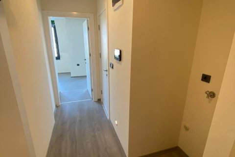 آپارتمان در  Gazipasa ، امارات متحده عربی 1 خوابه ، 65 متر مربع.  شماره 53075 - 12
