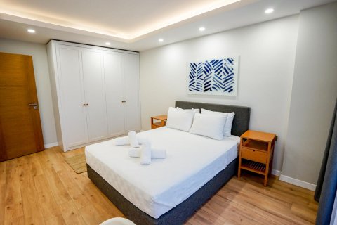 آپارتمان در  Antalya ، امارات متحده عربی 2 خوابه ، 115 متر مربع.  شماره 52710 - 13