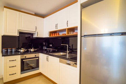آپارتمان در  Mahmutlar ، امارات متحده عربی 67 متر مربع.  شماره 51212 - 17