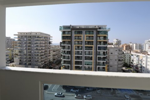 آپارتمان در  Alanya ، امارات متحده عربی 2 خوابه ، 94 متر مربع.  شماره 51363 - 13