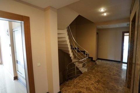 آپارتمان در  Antalya ، امارات متحده عربی 3 خوابه ، 140 متر مربع.  شماره 52725 - 12