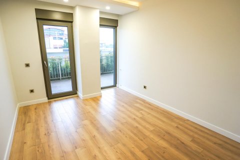 آپارتمان در  Antalya ، امارات متحده عربی 2 خوابه ، 115 متر مربع.  شماره 52710 - 14