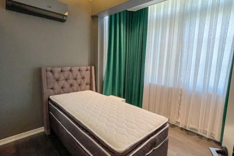 آپارتمان در  Alanya ، امارات متحده عربی 2 خوابه ، 120 متر مربع.  شماره 53218 - 16