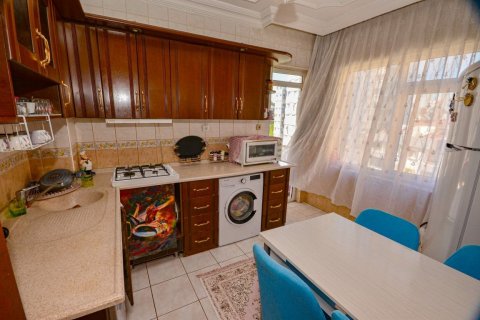 آپارتمان در Konyaalti،  Antalya ، امارات متحده عربی 3 خوابه ، 170 متر مربع.  شماره 53094 - 16