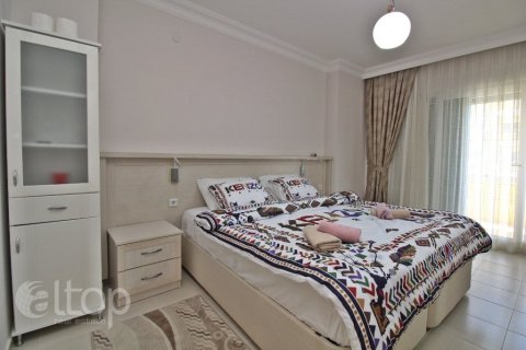 آپارتمان در  Mahmutlar ، امارات متحده عربی 2 خوابه ، 130 متر مربع.  شماره 54701 - 14