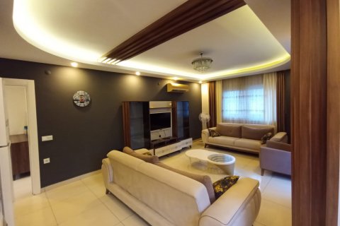 آپارتمان در  Mahmutlar ، امارات متحده عربی 2 خوابه ، 120 متر مربع.  شماره 52850 - 10
