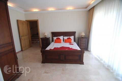 ویلا در  Kestel ، امارات متحده عربی 5 خوابه ، 250 متر مربع.  شماره 54315 - 20