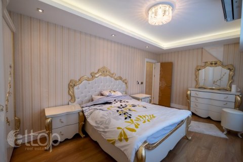 پنت هاس در  Mahmutlar ، امارات متحده عربی 3 خوابه ، 385 متر مربع.  شماره 53623 - 29