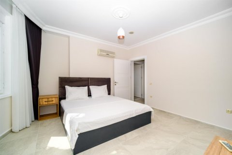 ویلا در  Konakli ، امارات متحده عربی 3 خوابه ، 250 متر مربع.  شماره 51403 - 21