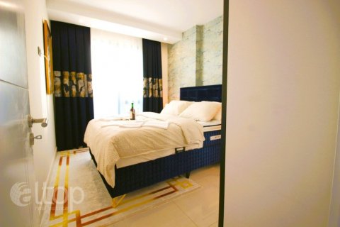آپارتمان در  Mahmutlar ، امارات متحده عربی 2 خوابه ، 100 متر مربع.  شماره 53621 - 8