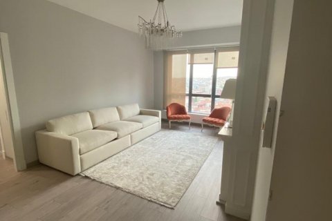آپارتمان در Kadikoy،  Istanbul ، امارات متحده عربی 3 خوابه ، 239 متر مربع.  شماره 53808 - 16
