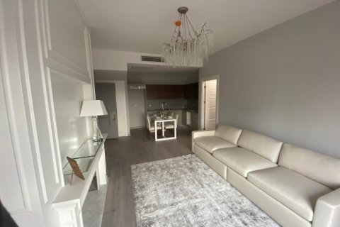 آپارتمان در Kadikoy،  Istanbul ، امارات متحده عربی 2 خوابه ، 158 متر مربع.  شماره 53807 - 14