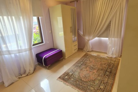 ویلا در Bektas،  Alanya ، امارات متحده عربی 4 خوابه ، 350 متر مربع.  شماره 53203 - 11