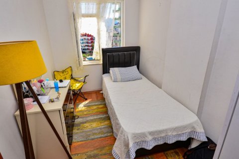 آپارتمان در Konyaalti،  Antalya ، امارات متحده عربی 3 خوابه ، 170 متر مربع.  شماره 53094 - 17