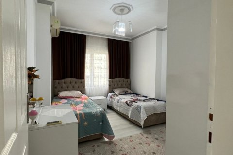 آپارتمان در  Mahmutlar ، امارات متحده عربی 2 خوابه ، 120 متر مربع.  شماره 52850 - 21