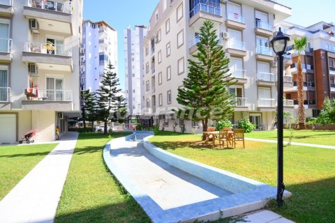 آپارتمان در  Antalya ، امارات متحده عربی 3 خوابه ، 165 متر مربع.  شماره 30096 - 1