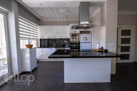 آپارتمان در  Alanya ، امارات متحده عربی 3 خوابه ، 150 متر مربع.  شماره 54570 - 9