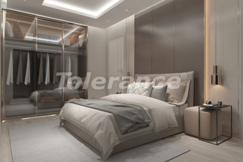 آپارتمان در  Mahmutlar ، امارات متحده عربی 2 خوابه  شماره 15983 - 9