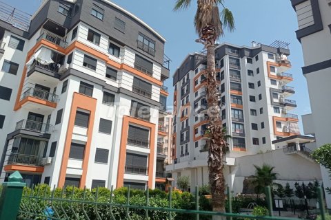 آپارتمان در  Antalya ، امارات متحده عربی 3 خوابه ، 125 متر مربع.  شماره 52590 - 20