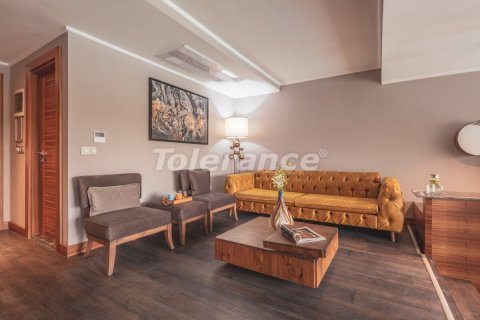 آپارتمان در  Fethiye ، امارات متحده عربی 60 متر مربع.  شماره 51095 - 10
