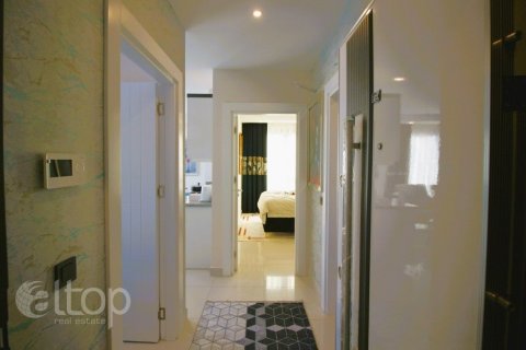 آپارتمان در  Mahmutlar ، امارات متحده عربی 2 خوابه ، 100 متر مربع.  شماره 53621 - 15