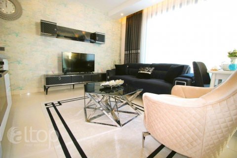 آپارتمان در  Mahmutlar ، امارات متحده عربی 2 خوابه ، 100 متر مربع.  شماره 53621 - 3