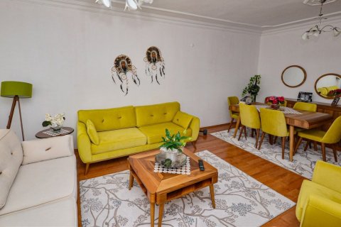 آپارتمان در Konyaalti،  Antalya ، امارات متحده عربی 3 خوابه ، 170 متر مربع.  شماره 53094 - 22