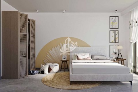 ویلا در  Konakli ، امارات متحده عربی 4 خوابه ، 284 متر مربع.  شماره 50872 - 15