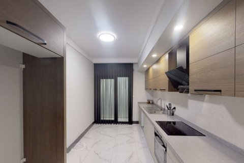 آپارتمان در  Izmir ، امارات متحده عربی 1 خوابه ، 50 متر مربع.  شماره 52403 - 10