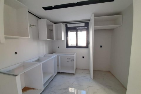 آپارتمان در  Antalya ، امارات متحده عربی 2 خوابه ، 85 متر مربع.  شماره 52714 - 2
