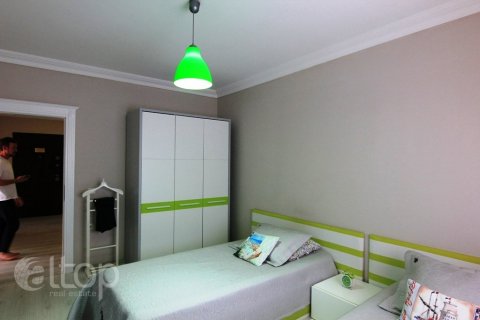 آپارتمان در  Mahmutlar ، امارات متحده عربی 3 خوابه ، 178 متر مربع.  شماره 53221 - 18
