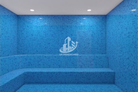 آپارتمان در  Mahmutlar ، امارات متحده عربی 1 خوابه ، 53 متر مربع.  شماره 39947 - 15