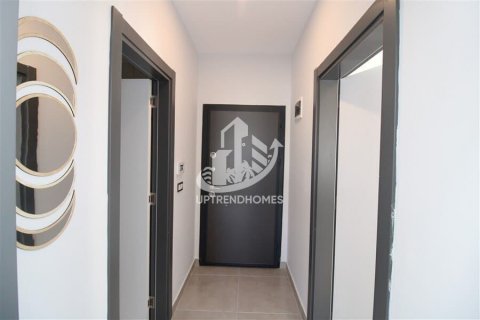 آپارتمان در  Mahmutlar ، امارات متحده عربی 1 خوابه ، 56 متر مربع.  شماره 54598 - 14